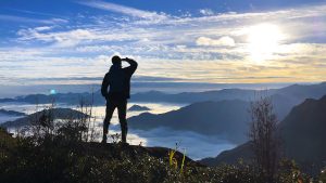 trekking tà xùa