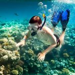 Cát Bà – Vịnh Lan Hạ, bơi, kayaking, snorkeling, đạp xe (2N1Đ)