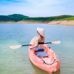 Chill Chill – Khám phá Hồ Thác Bà (Kayaking, Biking, Camping) (2N1Đ)