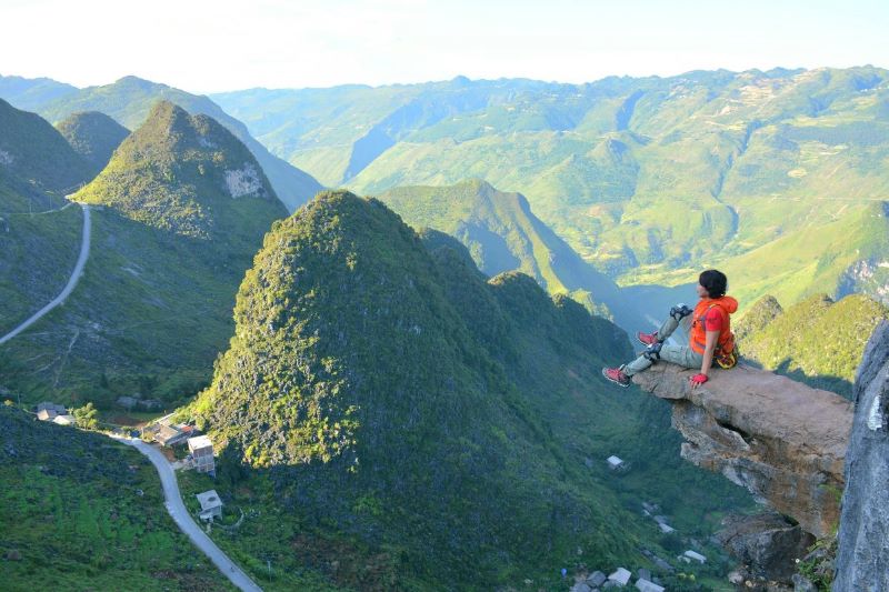 Chinh phục Hà Giang 5 ngày 4 đêm