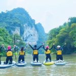 Cycling – SUP – Trekking toàn cảnh Ba Bể hùng vỹ (3N2Đ)