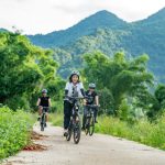 Cycling – SUP – Trekking toàn cảnh Ba Bể hùng vỹ (3N2Đ)