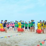 Du lịch Hà Nội – Cửa Lò, teambuilding sôi động (3N2Đ)