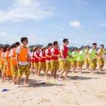 Du lịch Hà Nội – Cửa Lò, teambuilding sôi động (3N2Đ)