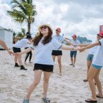 Du lịch Hà Nội – Hạ Long, teambuilding (3N2Đ)