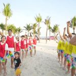 Du lịch Hà Nội – Hạ Long, teambuilding (3N2Đ)