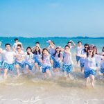 Du lịch teambuilding Hà Nội – Cát Bà (2N1Đ)