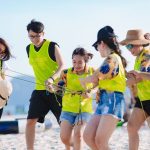 Du lịch teambuilding Hà Nội – Cô Tô (3N2Đ)