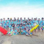 Du lịch teambuilding Hà Nội – Cô Tô (3N2Đ)