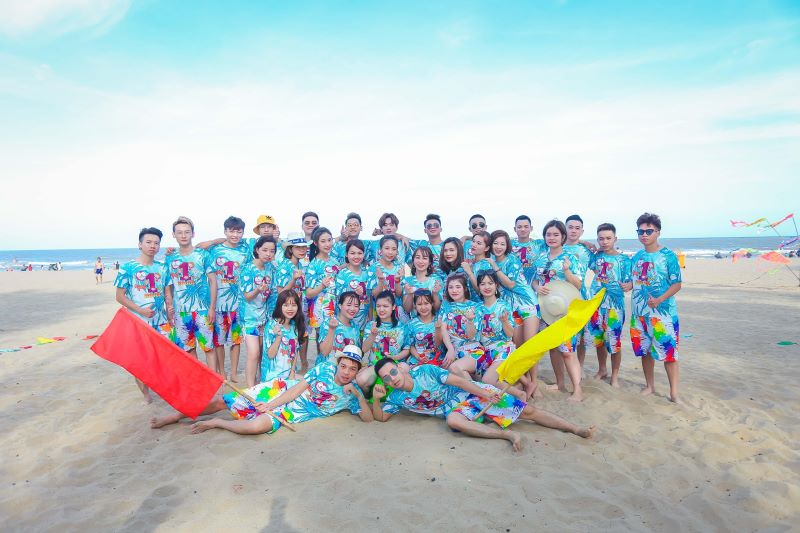 Du lịch teambuilding Hà Nội – Cô Tô (3N2Đ)