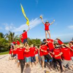 Du lịch teambuilding Hà Nội – Ninh Bình – Hải Tiến (3N2Đ)