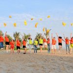 Du lịch teambuilding Hà Nội – Ninh Bình – Hải Tiến (3N2Đ)