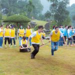 Du lịch teambuilding Hà Nội – Ninh Bình – Hải Tiến (3N2Đ)