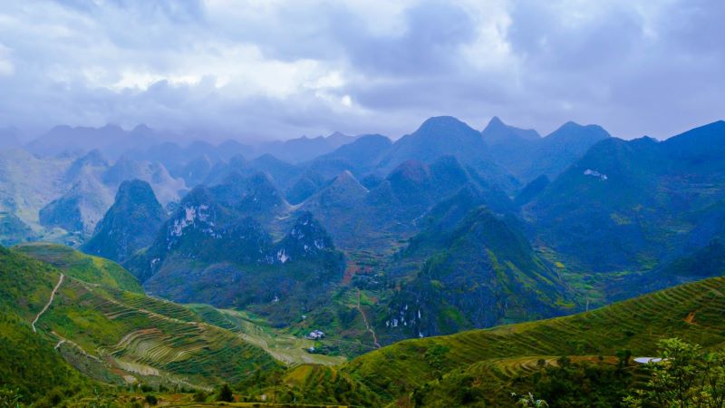 Hà Giang - Chinh phục cao nguyên đá (Trekking - Kayaking 3N2Đ)