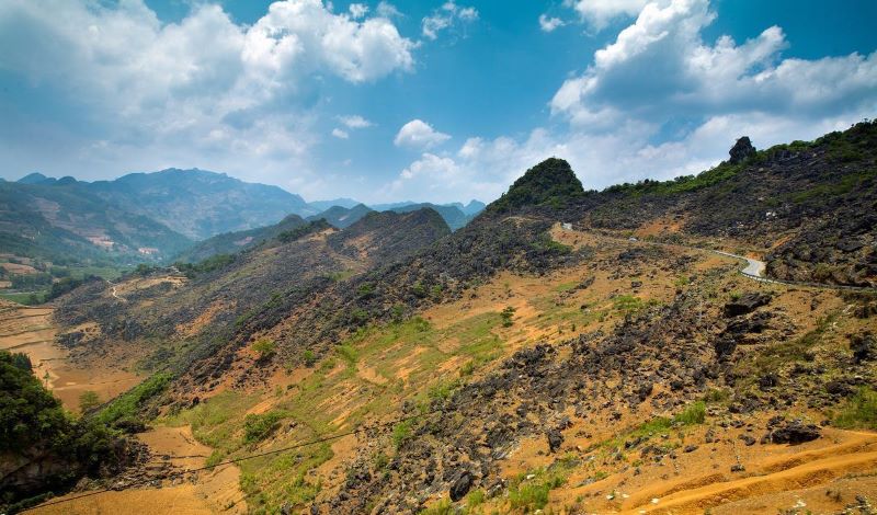 Hà Giang - Chinh phục cao nguyên đá (Trekking - Kayaking 3N2Đ)