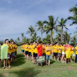 Hà Nội – Flamingo Đại Lải 1 ngày teambuilding