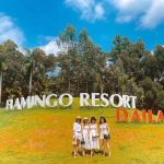 Hà Nội – Flamingo Đại Lải 1 ngày teambuilding