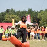 Hà Nội – Flamingo Đại Lải 1 ngày teambuilding