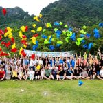 Hà Nội – Serena resort teambuilding (2N1Đ)