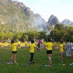 Hà Nội – Serena resort teambuilding (2N1Đ)