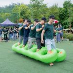 Hà Nội – Serena resort teambuilding (2N1Đ)