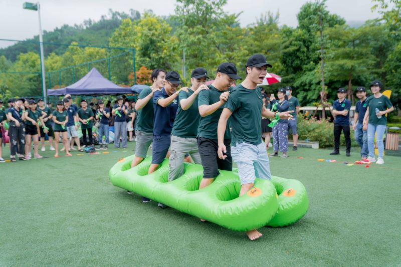 Hà Nội – Serena resort teambuilding (2N1Đ)