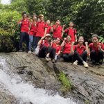 Học sinh – Trekking Vườn quốc gia Ba Vì (1 ngày)