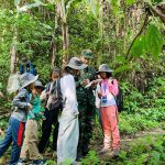 Học sinh – Trekking vườn Quốc Gia Cúc Phương (1 ngày)