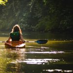 Kayaking & SUP – Khám phá hồ Hoà Bình – Vịnh Ngòi Hoa 2 ngày 1 đêm