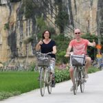 Ninh Bình biking & biking (2N1D)