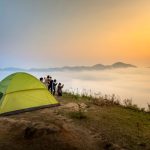 Săn mây – Camping Tà Xùa, Bắc Yên (2N1Đ)