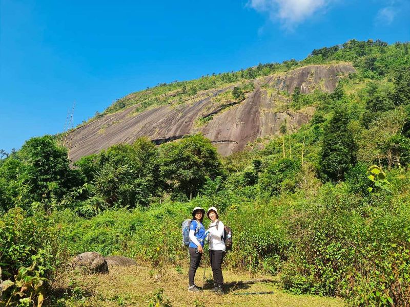 Siêu phẩm leo núi – Chinh phục Pờ Ma Lung và Chung Nhía Vũ (4N3Đ)