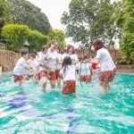 Team building, hội thảo, nghỉ dưỡng tại V Resort Hòa Bình (2N1Đ)