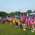 Team building, hội thảo, nghỉ dưỡng tại V Resort Hòa Bình (2N1Đ)