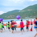 Teambuilding Đà Nẵng – Hội An (4N3Đ)