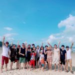 Teambuilding Hà Nội – Quan Lạn (2N1Đ)