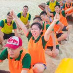 Teambuilding Hà Nội – Quan Lạn (2N1Đ)