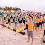 Teambuilding Hà Nội – Quan Lạn (2N1Đ)