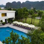 Teambuilding – Hidden Charm Resort Ninh Bình (2N1Đ)