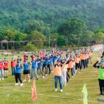 Teambuilding – Hidden Charm Resort Ninh Bình (2N1Đ)