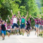 Teambuilding – Hidden Charm Resort Ninh Bình (2N1Đ)