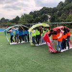 Teambuilding – Làng Sỏi resort (1 ngày)