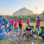 Teambuilding – Làng Sỏi resort (1 ngày)