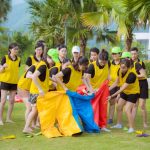 Teambuilding Nha Trang – Đà Lạt (4N3Đ)