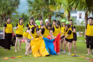 Teambuilding Nha Trang – Đà Lạt (4N3Đ)