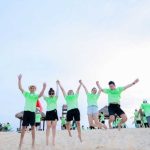 Teambuilding Nha Trang – Đà Lạt (4N3Đ)