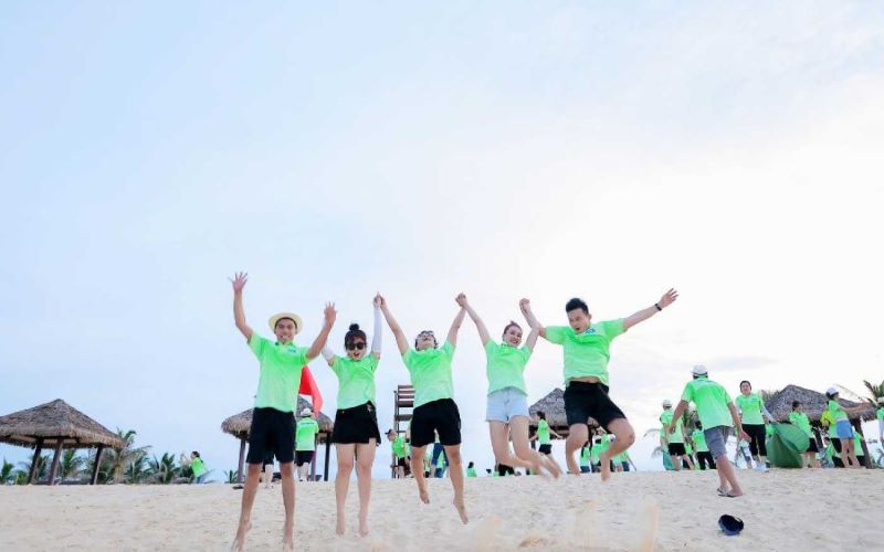 Teambuilding Nha Trang – Đà Lạt (4N3Đ)