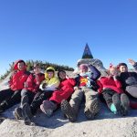 Trekking – Chinh phục Ngũ Chỉ Sơn (3N2Đ)