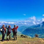 Trekking – Chinh phục Nhìu Cồ San – 2965m (2N1Đ)