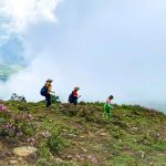 Trekking – Chinh phục Nhìu Cồ San – 2965m (2N1Đ)